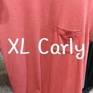 Lularoe carly